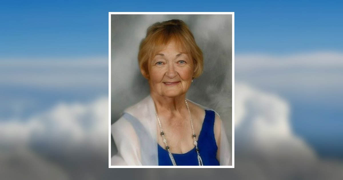 Connie Norton Maffett Obituary, Cookeville, TN