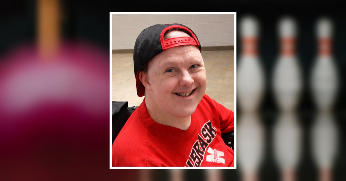 David John Olsufka Saint Paul, NE Obituary