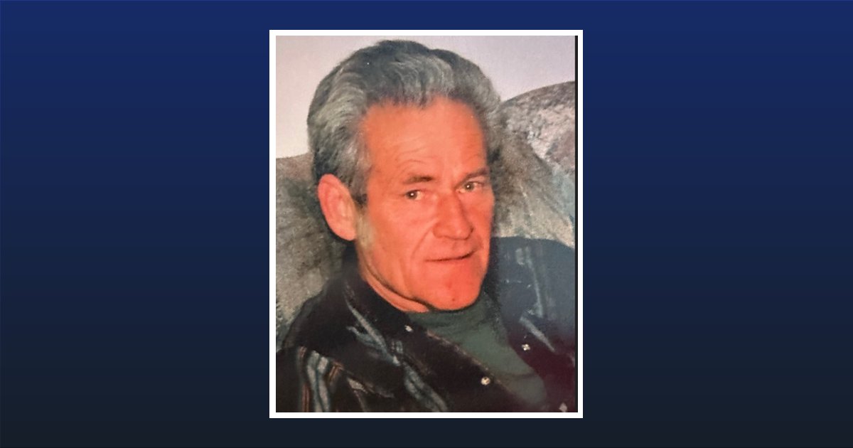 Ronald E. Caron Clyde, KS Obituary