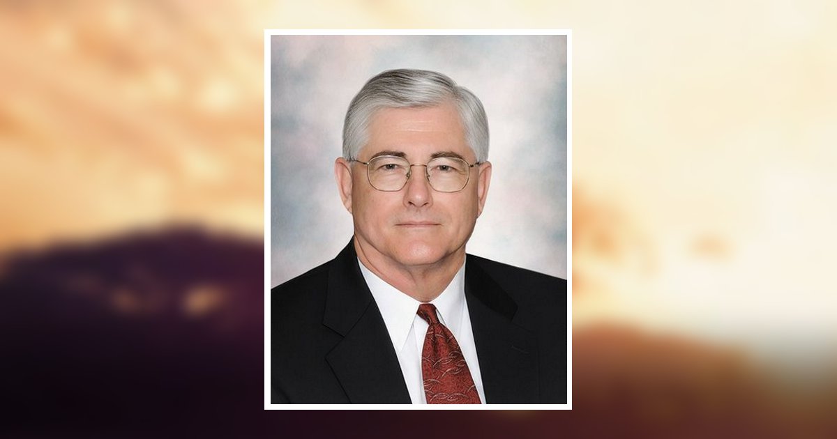 Rev. Mitch Harris Obituary, Baton Rouge, LA