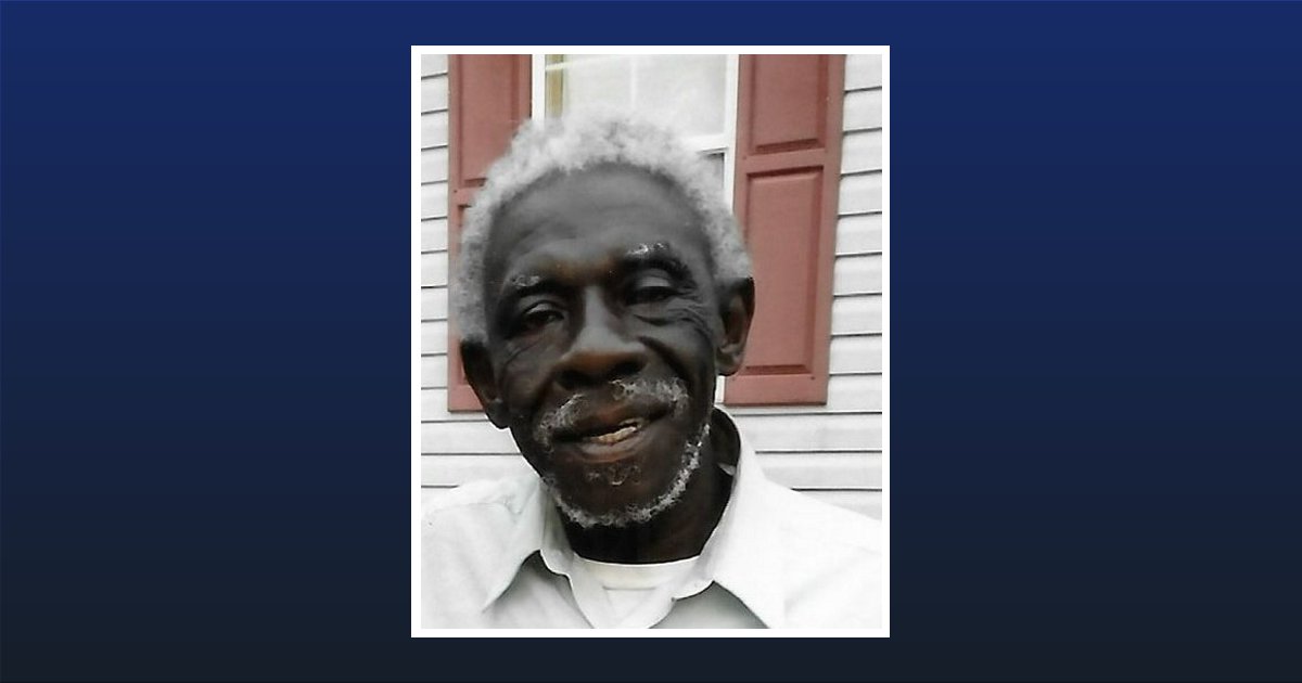 Mr. Bobby Cornelius Grissett Obituary 2024 Peoples Funeral Home Of