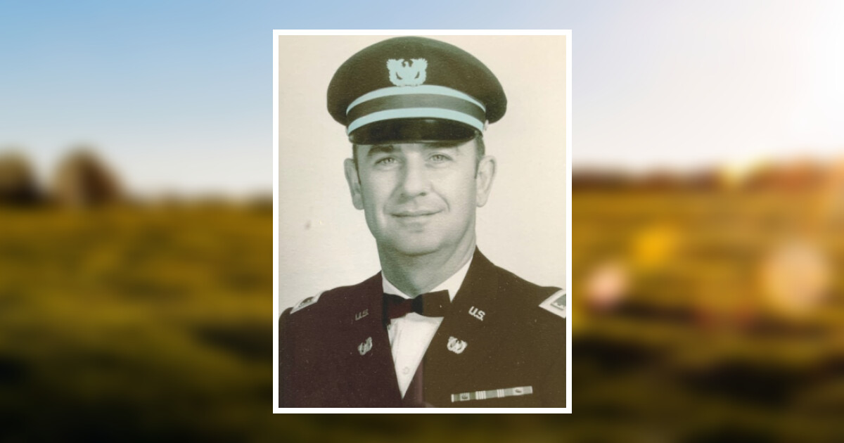 James Zeman Obituary 2019 - Marrs-Jones-Newby Funeral Home