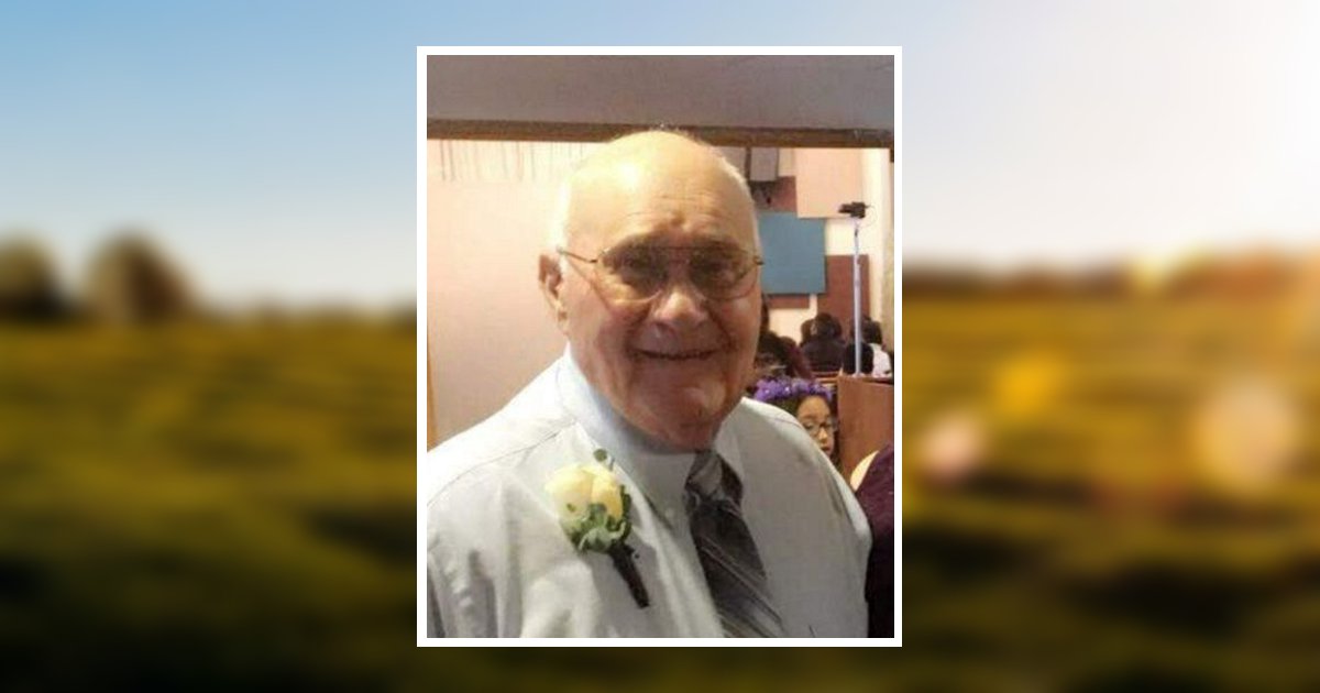 Gary Lee Schomburg Obituary, Aledo, IL