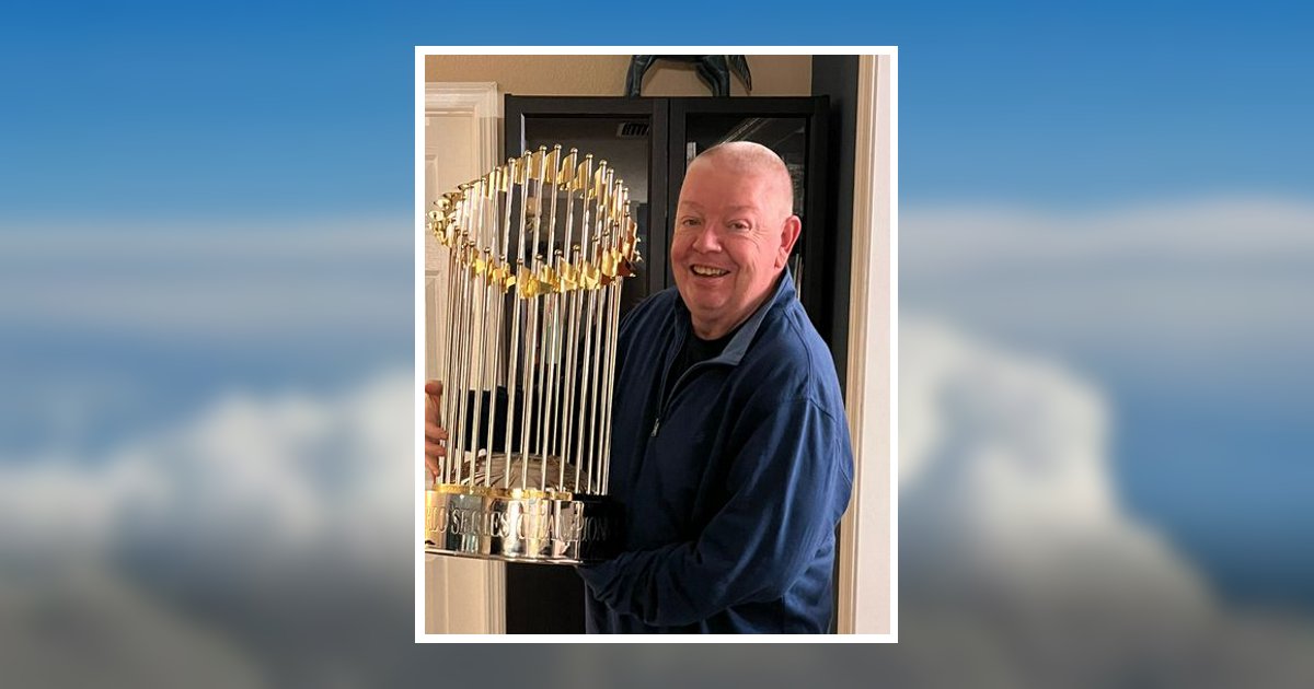 Bruce Jeffrey Obituary, Inverness, FL