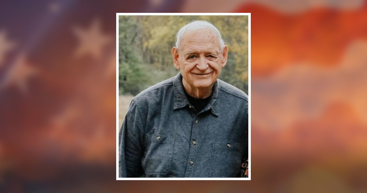 Roy "Dale" Mcgaw Obituary, Seymour, MO