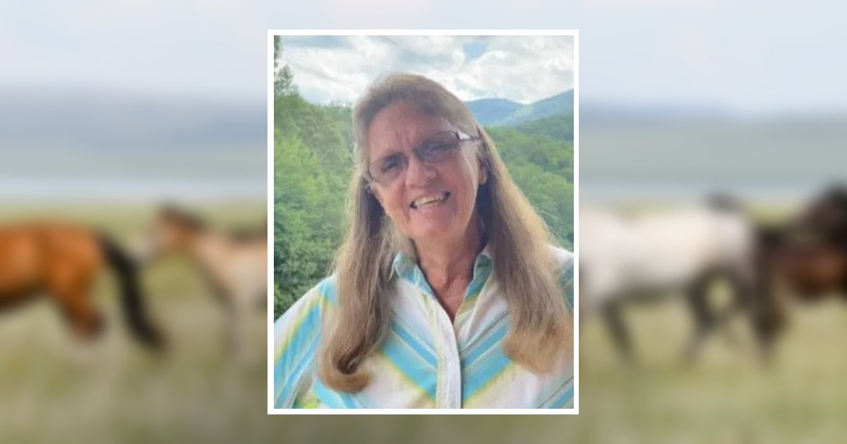 Shirley Ann Battles Brooks Obituary October 15, 2024 - Appalachian ...