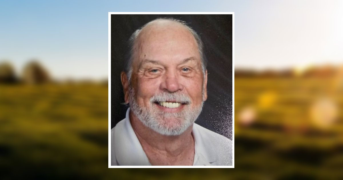 John Paul Huebner Obituary, Antwerp, OH