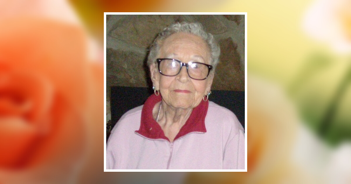 Doris M. Pollock Obituary 2021 - Ebright Funeral Homes