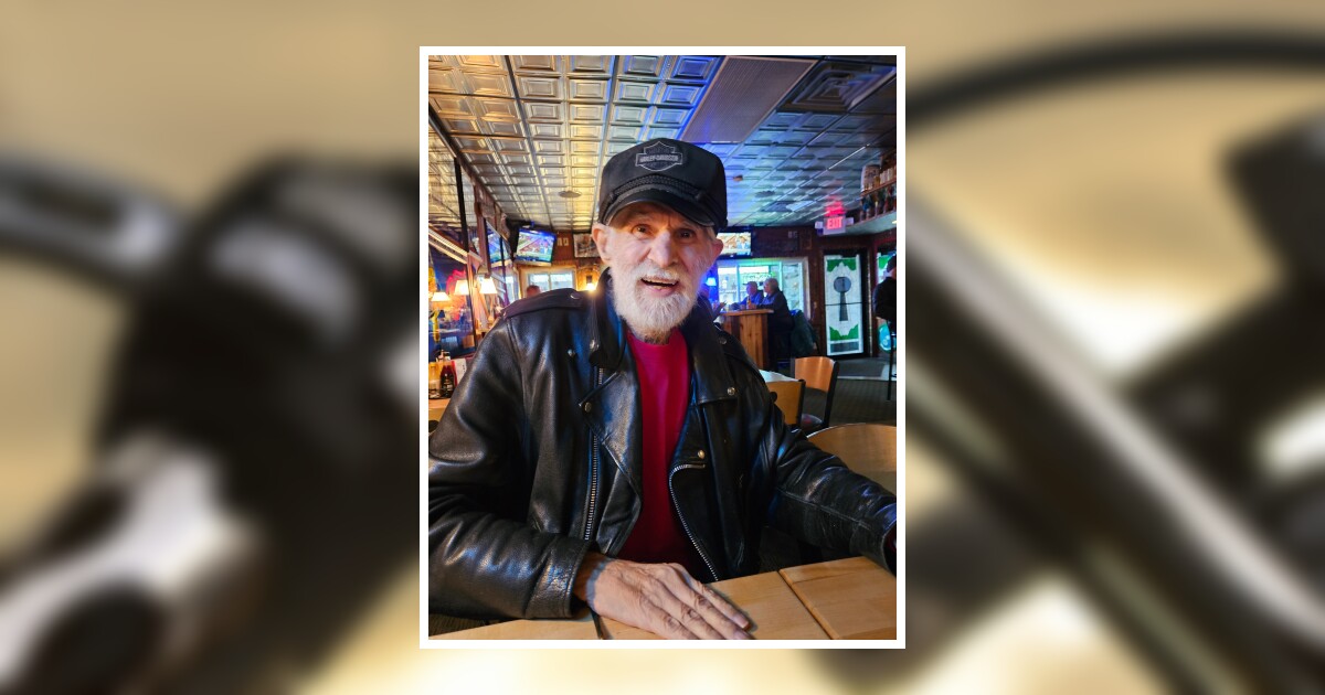 Stefan A. Mikulka, III Obituary 2024 - Smith Family Funeral Homes