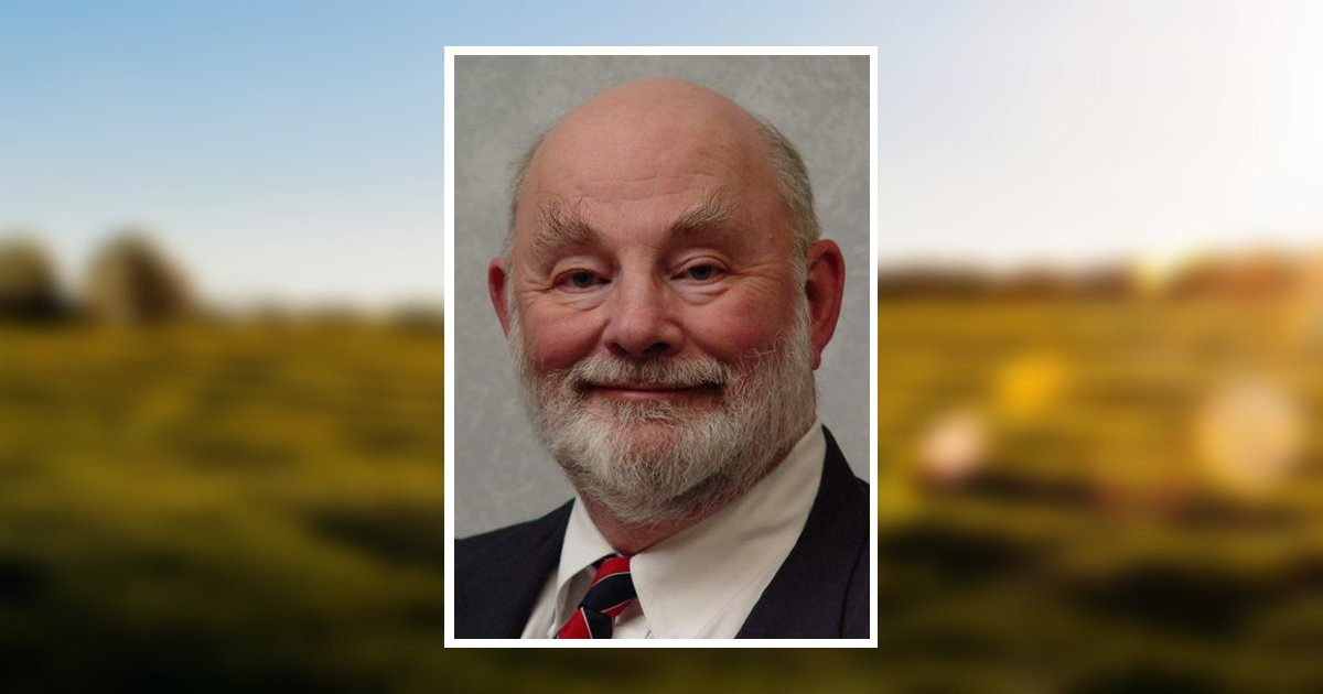 David Dows Obituary 2019 Glunt Funeral Home and Crematory, Inc.
