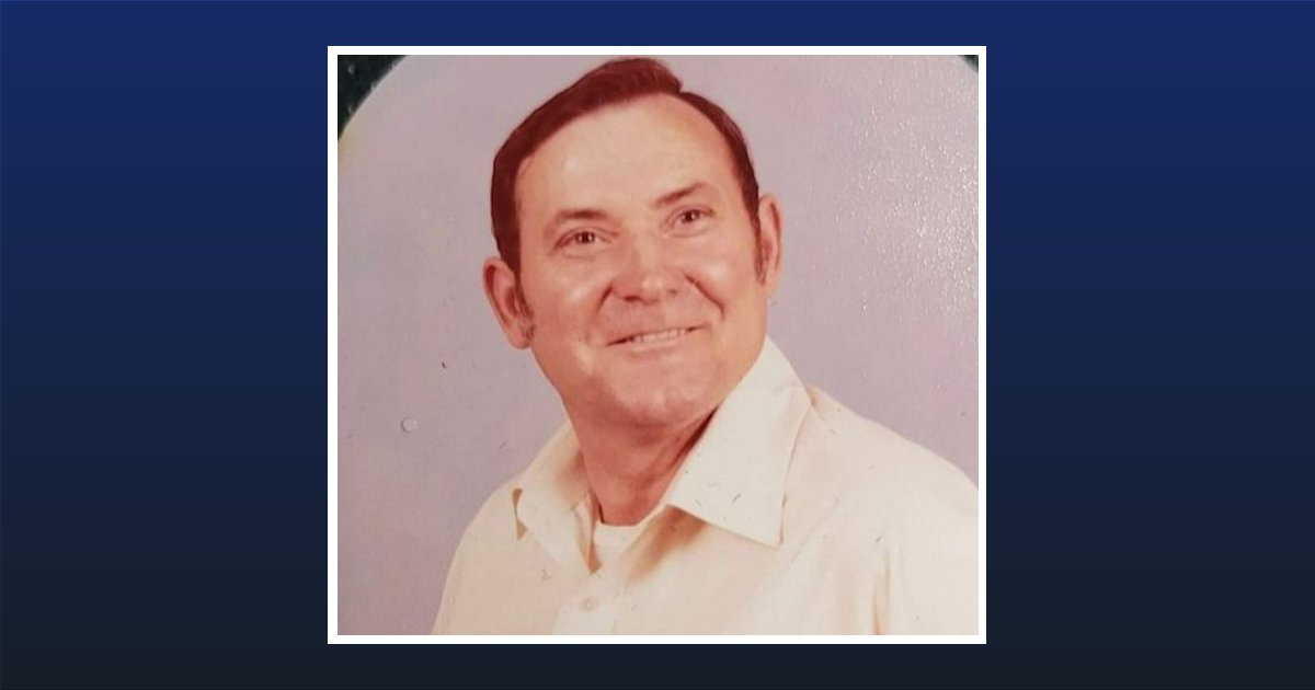 Doyle Dana Clutter Obituary 2022 DoddReed Funeral Home