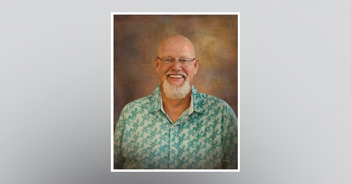 Gregory Glen Monroe Taylor, TX Obituary