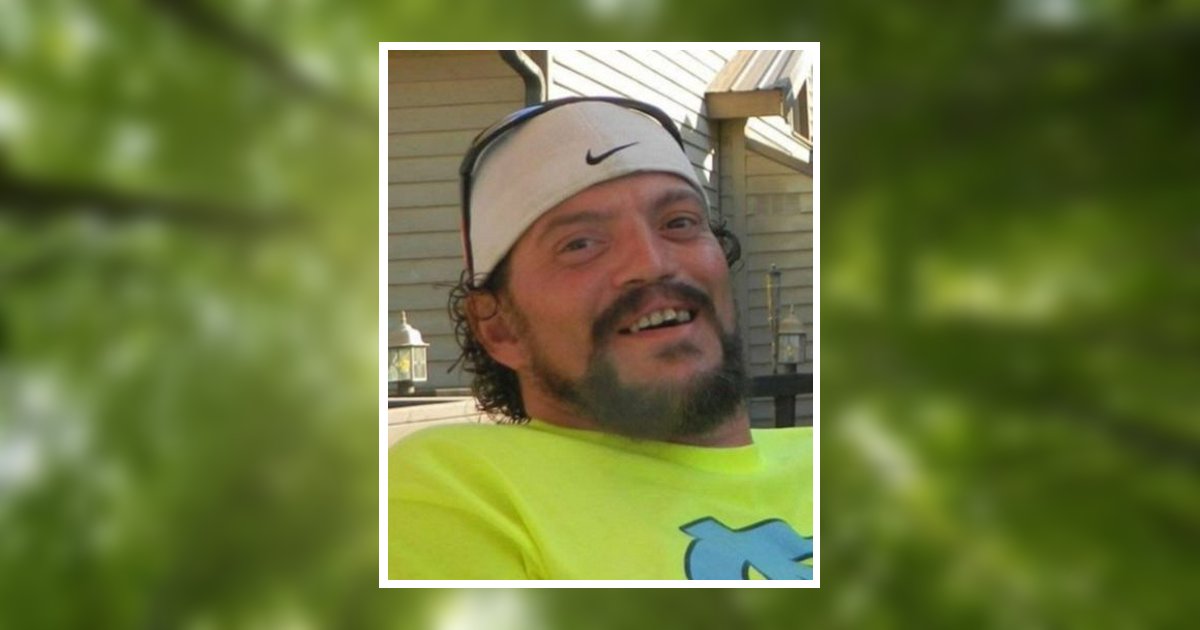 Michael Lee Baker Obituary, Lenoir, NC