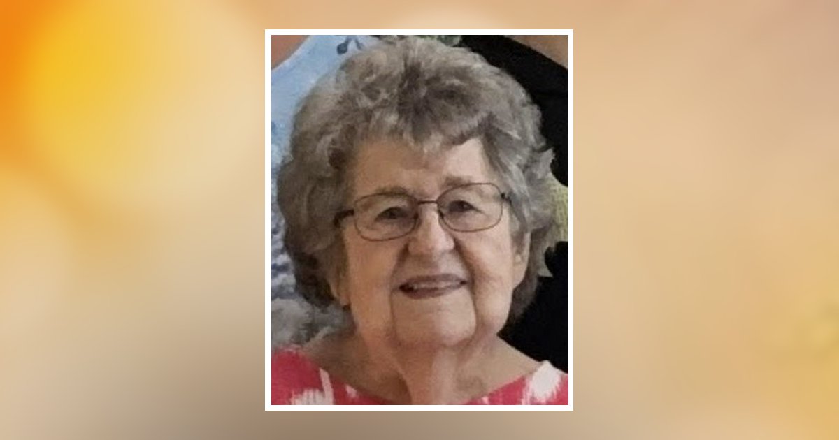 Rita Schappacher Bradenton, FL Obituary