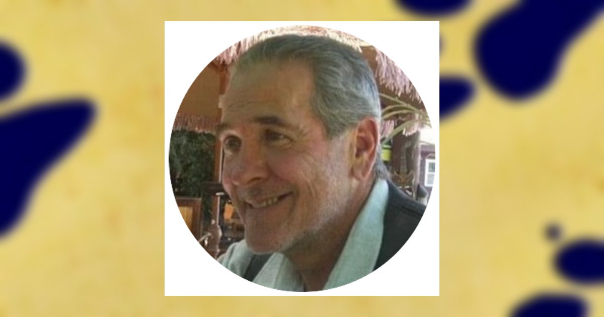 Michael J. Bielawa Obituary 2023 PerryKomdat Funeral Chapel