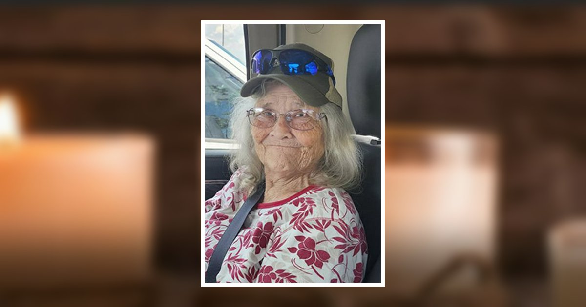 Wanda Yeager West, TX Obituary