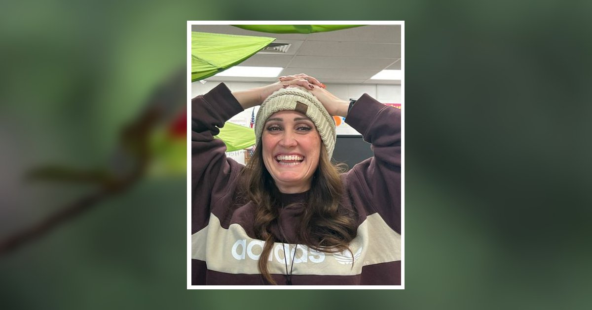 Liandra Jean Allen Dittmore Obituary, Layton, UT