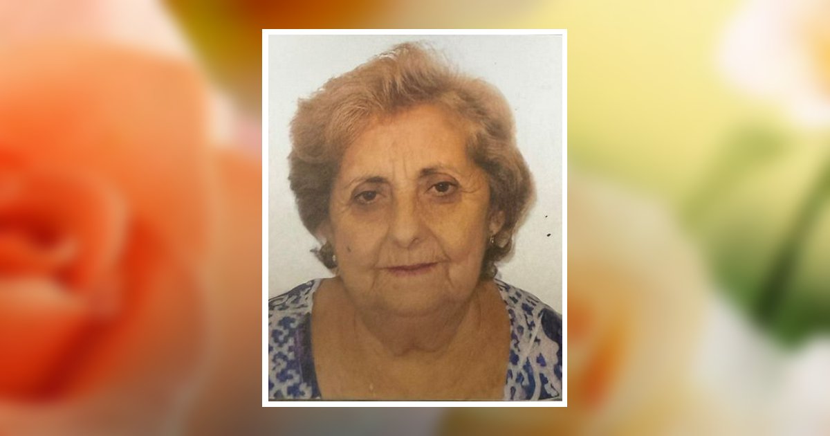 Valentina Gisela EnriquezLeon