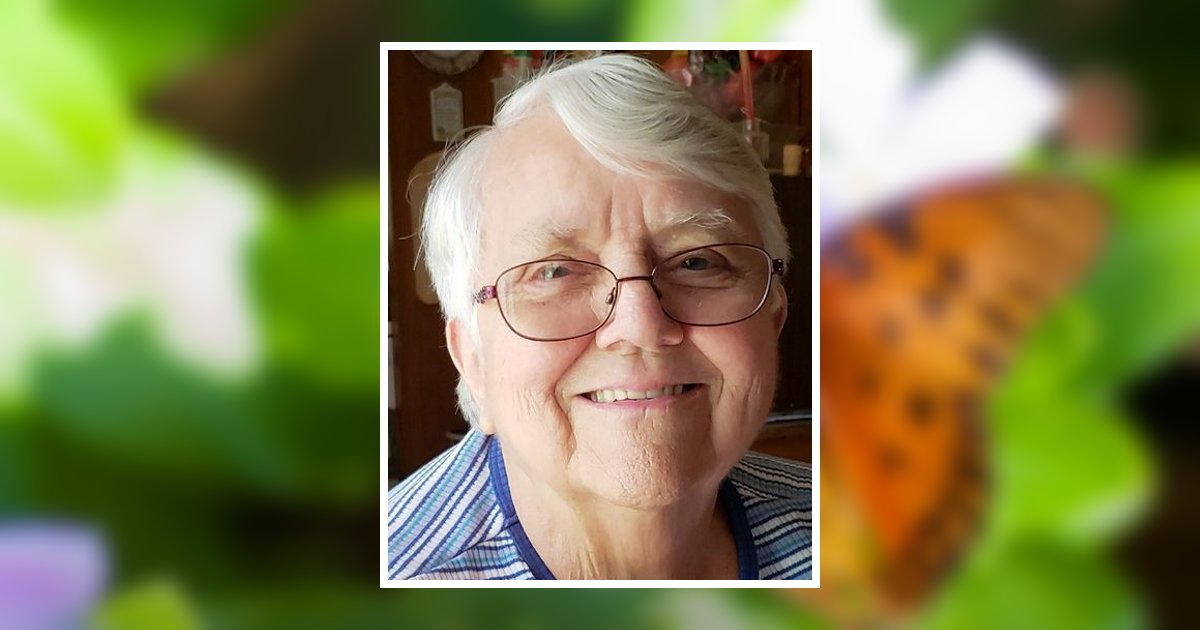 Dicie Ellen Lucas Presnell