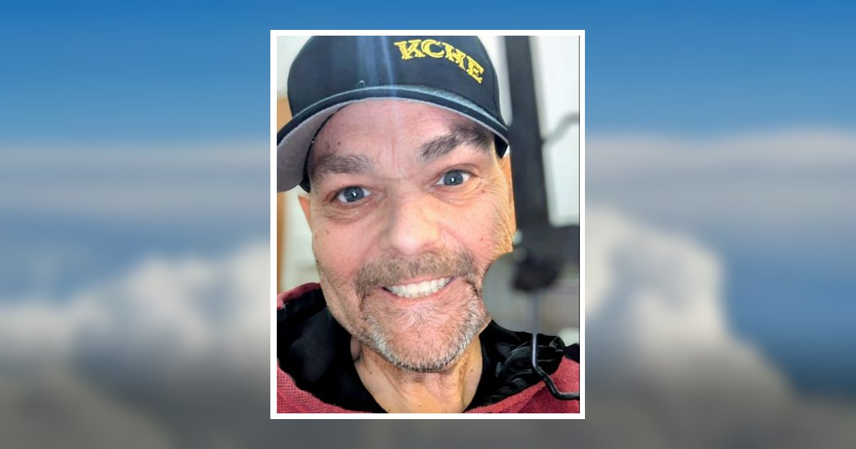William "Billy" Bezoni Obituary 2024 Greenwood Schubert Funeral Home