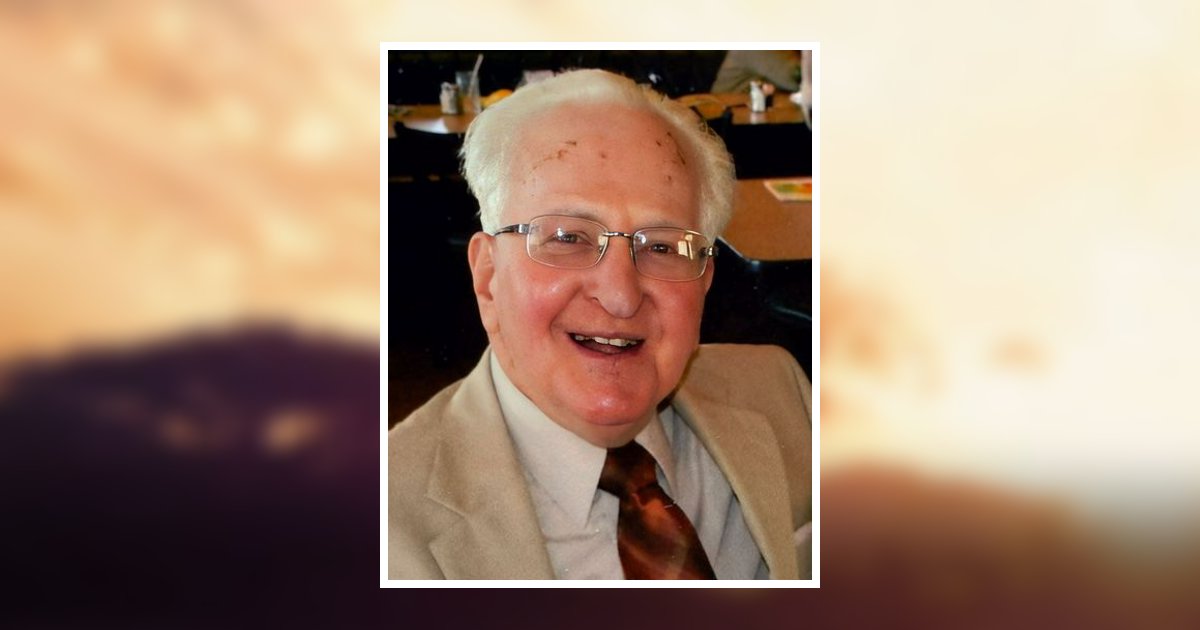 David C. Crute South Fork, PA Obituary
