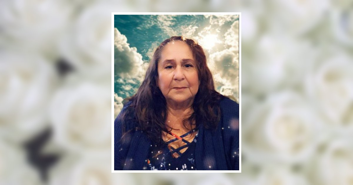 Consuelo Garcia Obituary, San Juan, TX