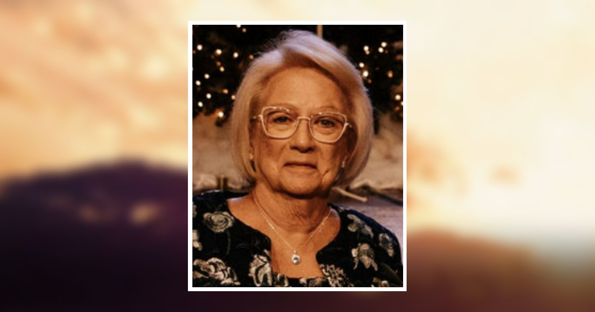 Flora Louise Curtsinger