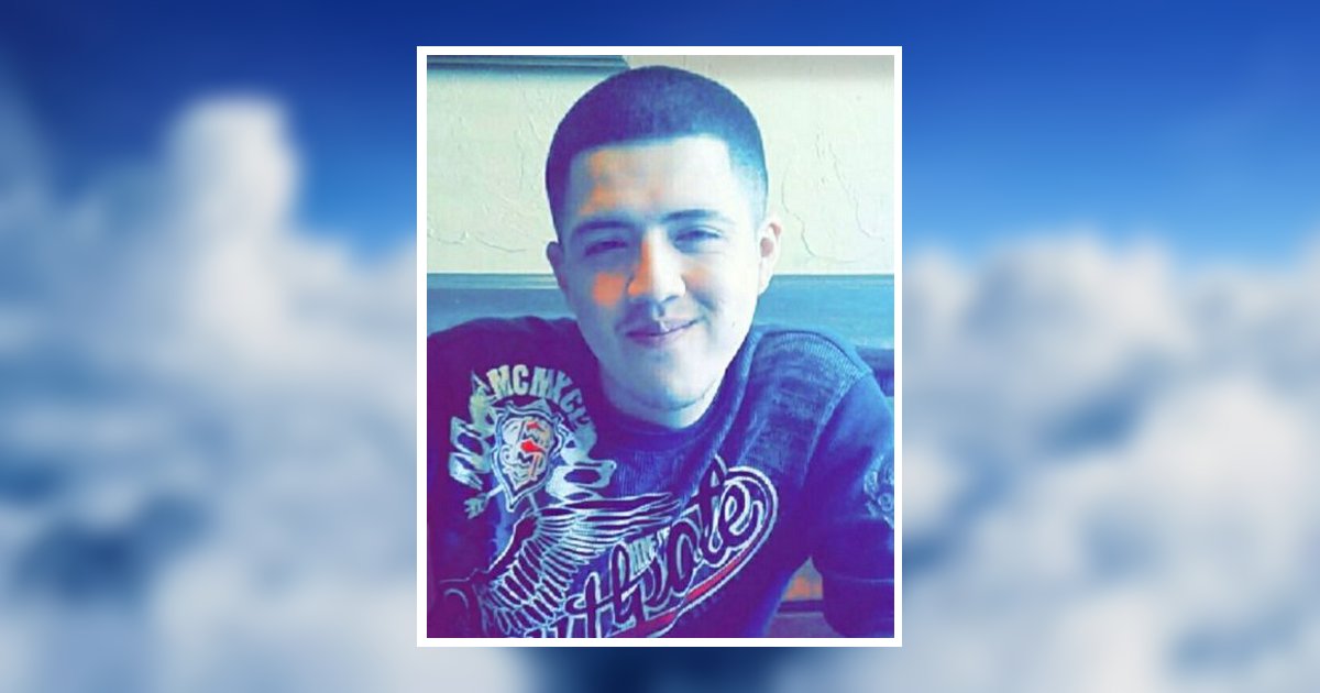 Xavier Alexander Villanueva Obituary, La Grange, TX