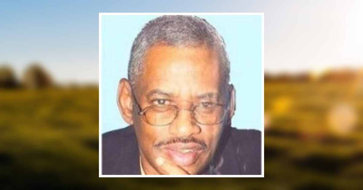 Douglas Leroy Ashby Sr Obituary 2015 - Henderson Highland Park Funeral Home