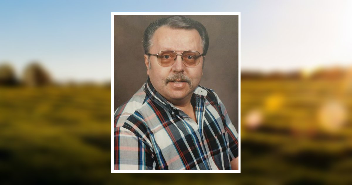Jerry Miller Obituary, Logan, UT