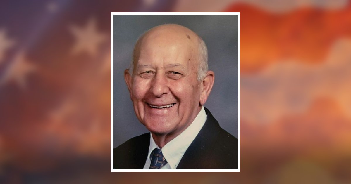 William "Billy" Allen Palmore Obituary 2023 ConnerBowman Funeral Home