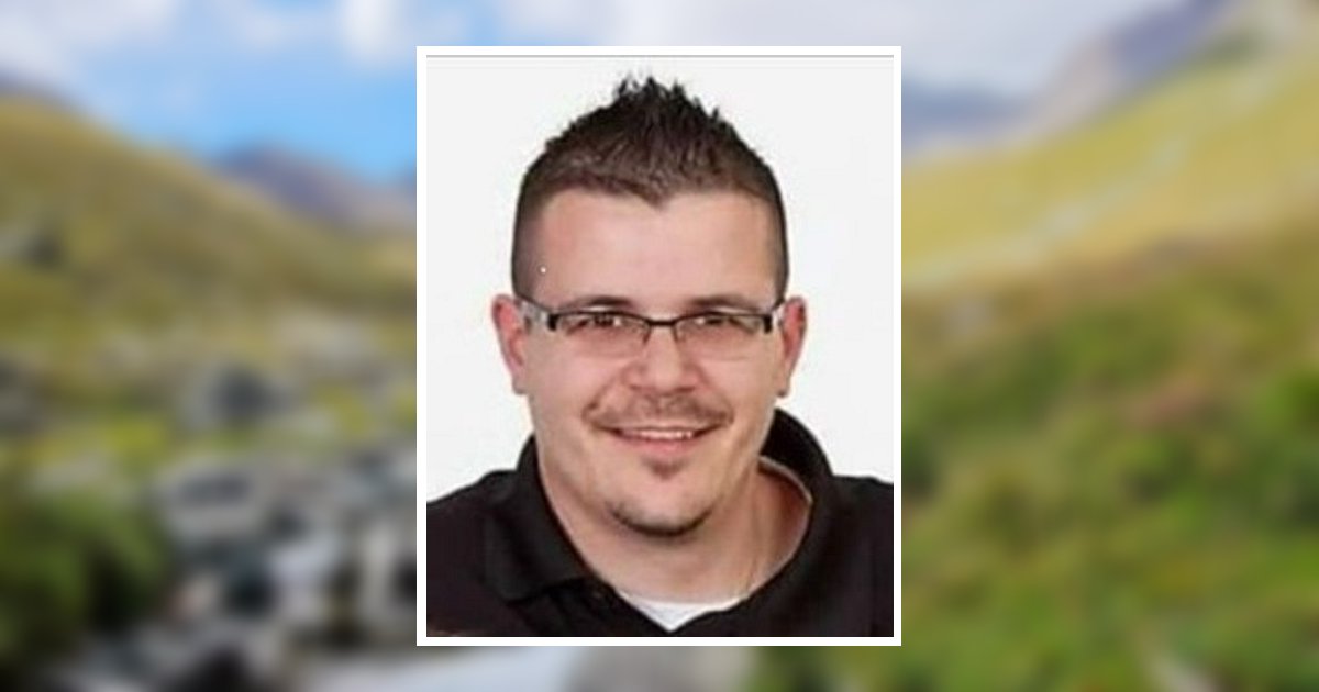 Kirk Alan Piscitello