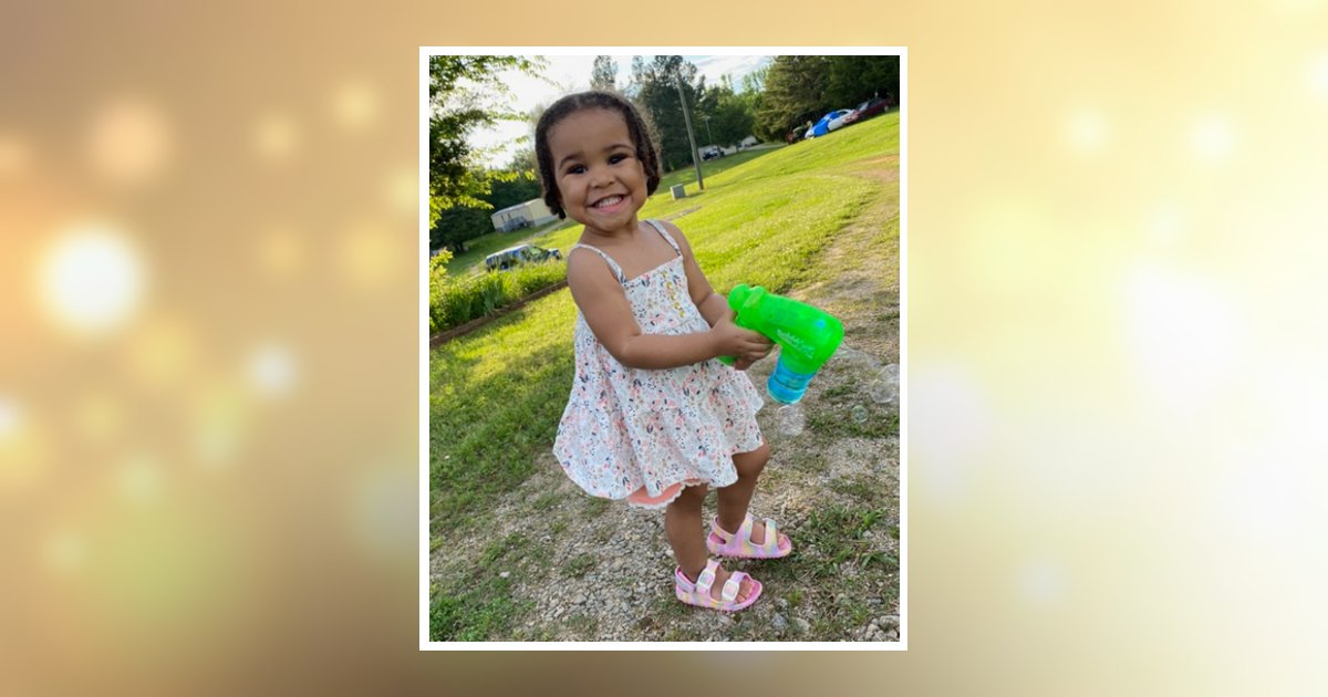 Makayla Kimberly Davis Obituary 2023 Allgood Funeral Home