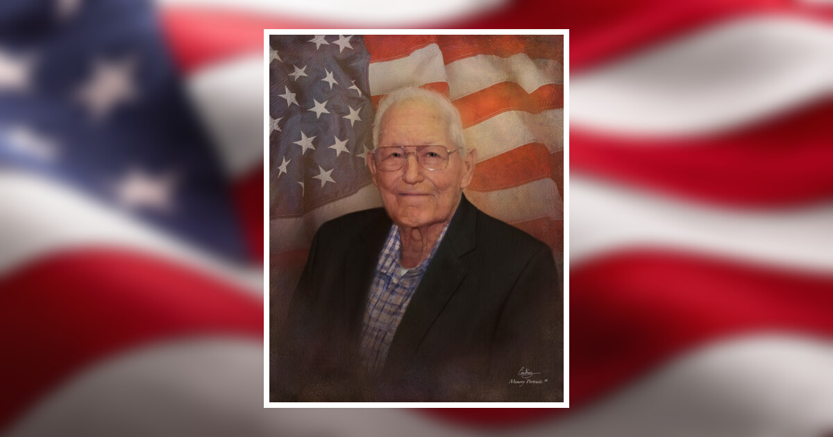 John J. Daugherty Obituary 2024 Triplett Funeral Homes