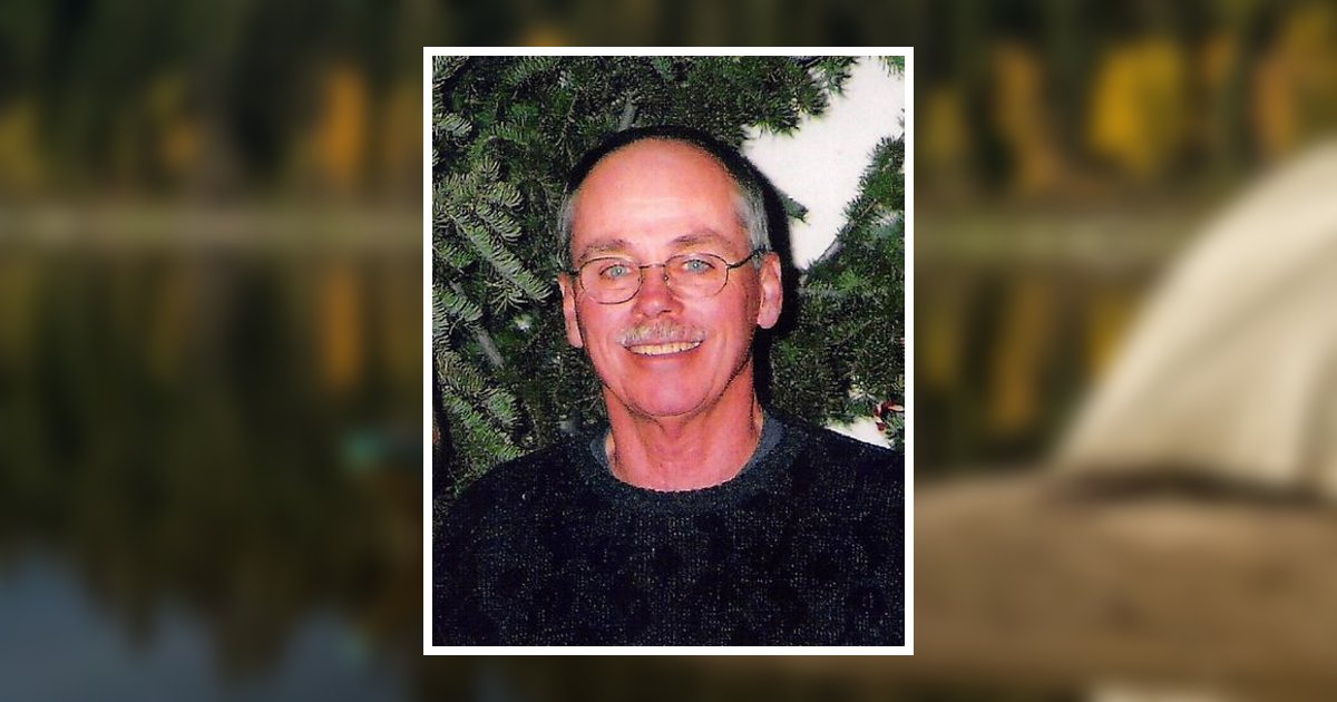 Sr. H. David Brusman Vandalia, OH Obituary