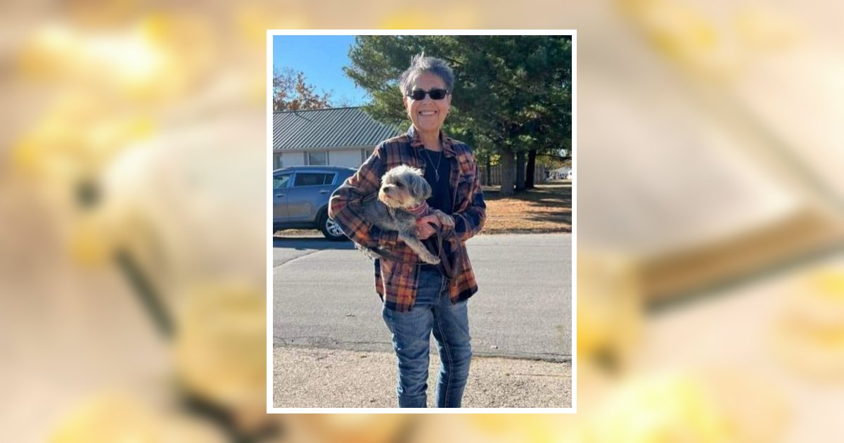 Pamela Arledge Obituary, Circleville, OH
