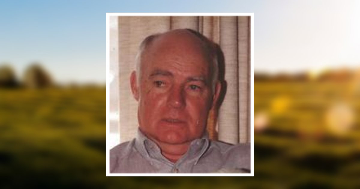 Walter wright obituary june 6 2012 roland funeral service
