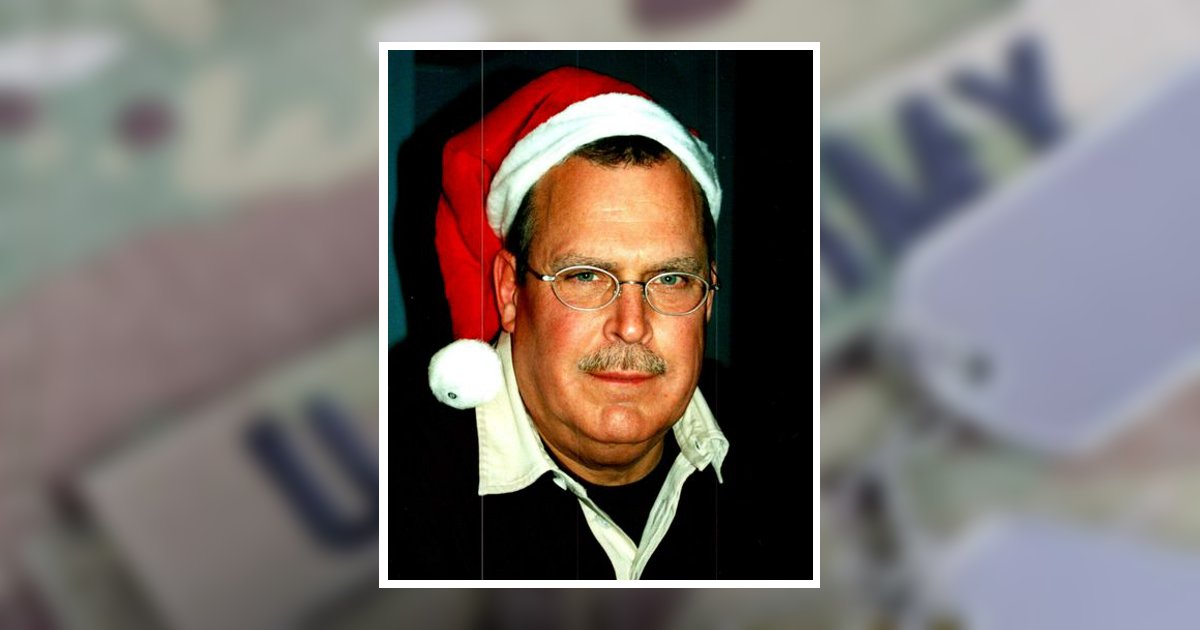 Donald Edward Inderhees Obituary, Mason, OH
