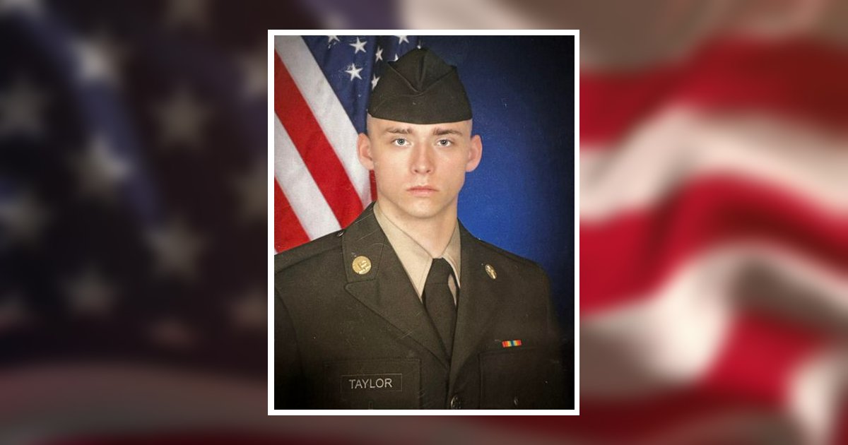 Kamden Clair Taylor Obituary, Salina, UT