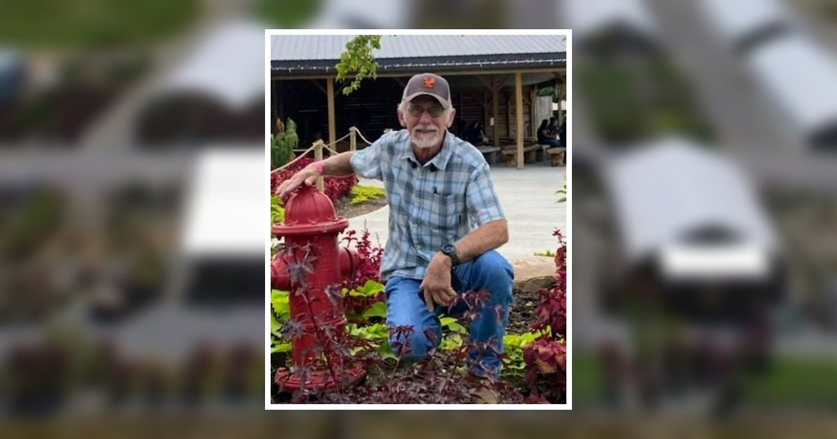 Mike Pack Obituary, Boaz, AL