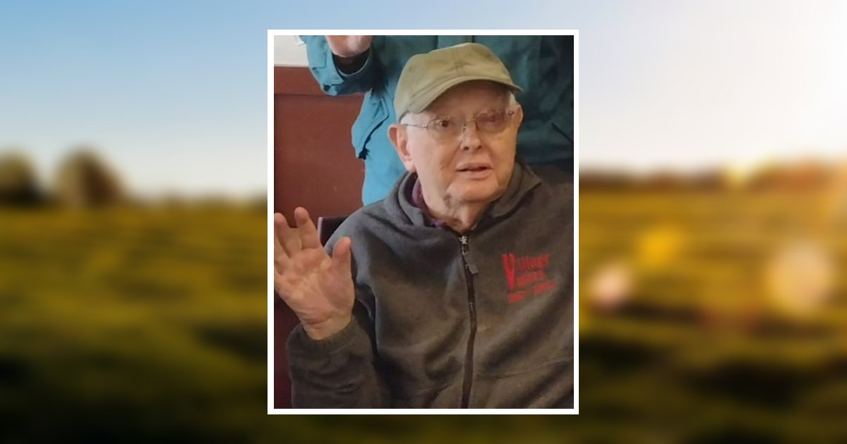 Thomas J. Frey Obituary, Cincinnati, OH