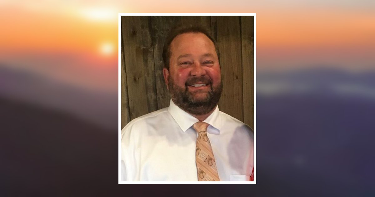 Mike Mattox Obituary 2023 BrummittMcKenzie Funeral Home