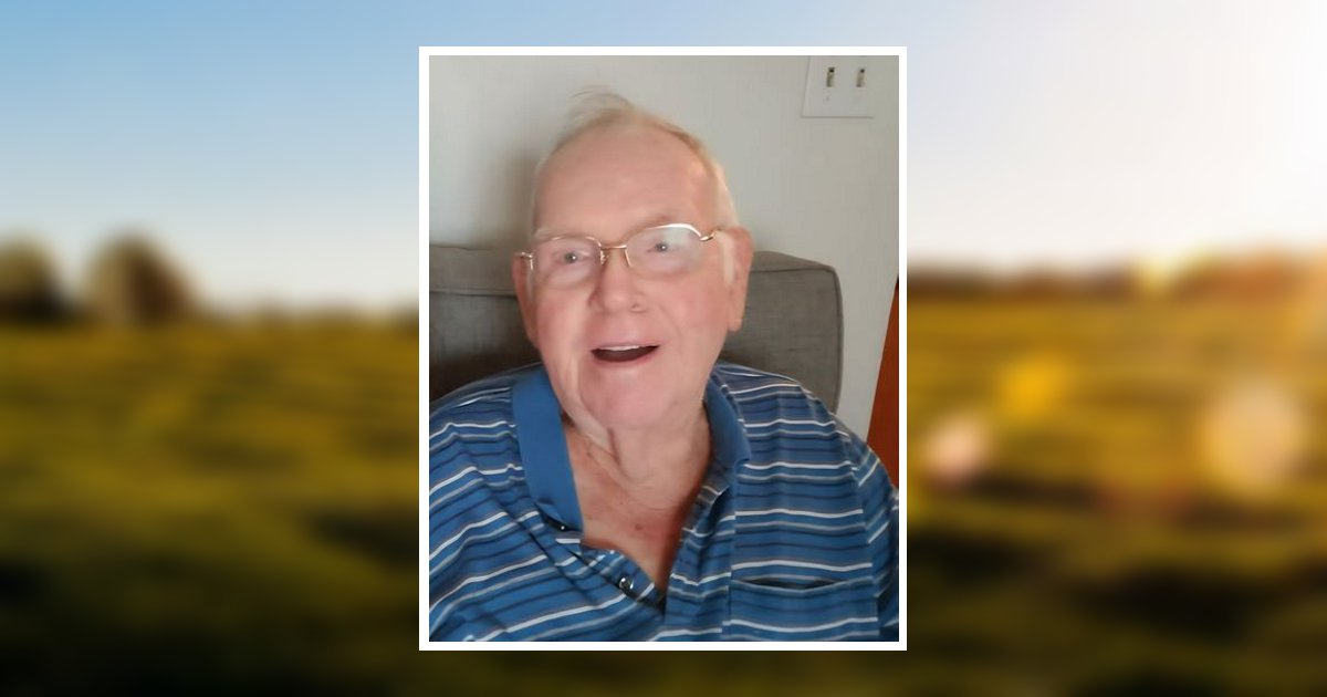 Sherman "Bud" Eldridge French Obituary, Anthony, FL