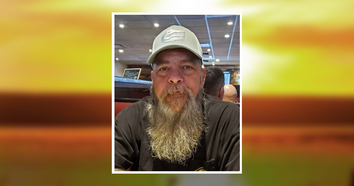 Jr. Walter Ellis Wilson Obituary, Lake Butler, FL