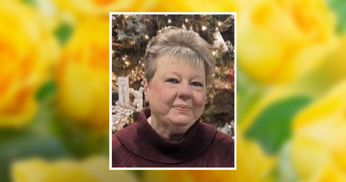 Kathryn Ann Puckett Obituary 2024 Trimble Funeral Homes