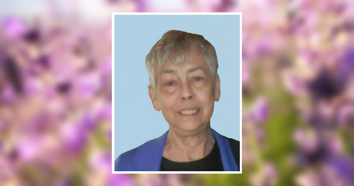 Patricia Pat Raine Obituary, Columbus, OH