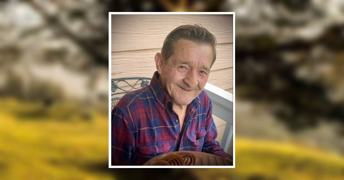 Daniel Simon Glowski Obituary, Dayton, TX