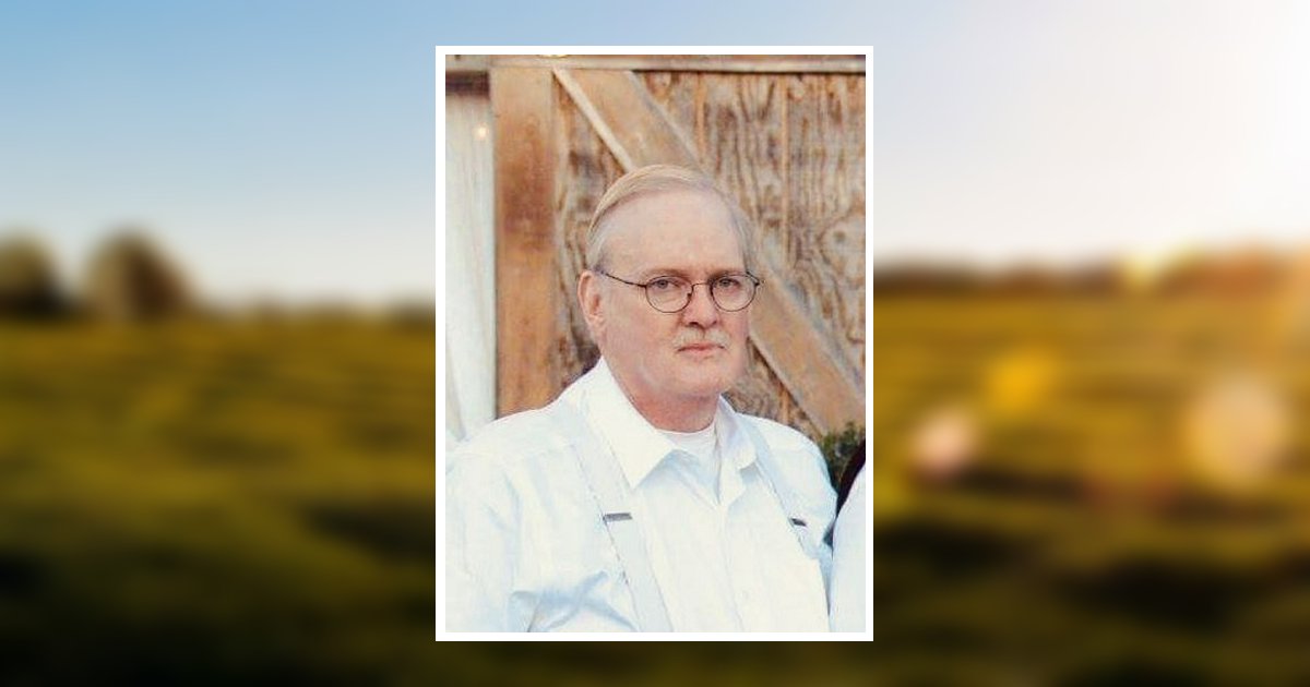 Eric Scott Brown, Sr Obituary February 28, 2020 Wright Funerals