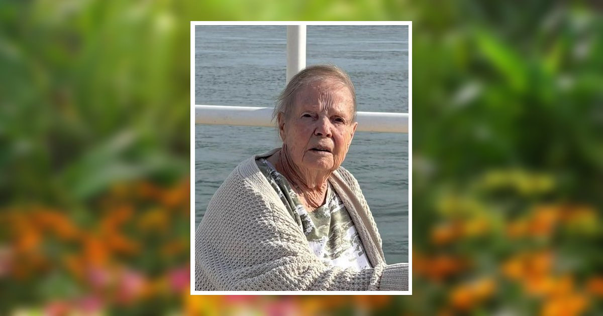 Mamie A. Short Cambridge, MD Obituary