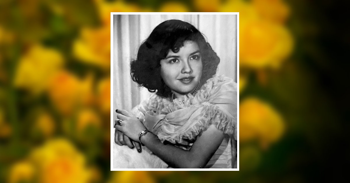 Dalila M. Flores Obituary 2024 Darling Mouser